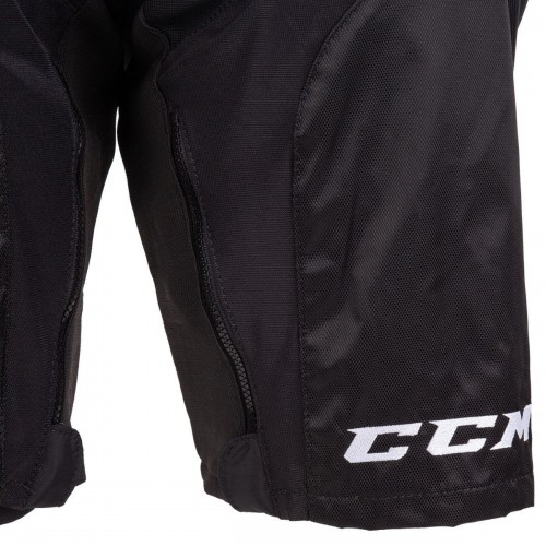 Шорты хоккейные взрослые CCM JetSpeed Senior Hockey Girdle Shell