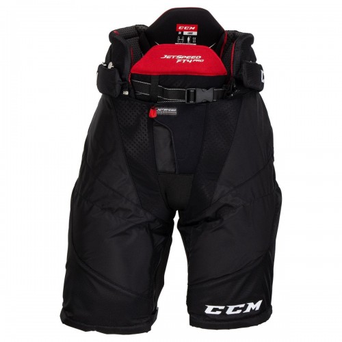 Шорты хоккейные взрослые CCM Jetspeed FT4 Pro Senior Hockey Pants