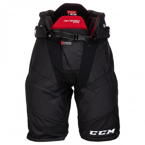 Шорты хоккейные взрослые CCM Jetspeed FT4 Senior Hockey Pants
