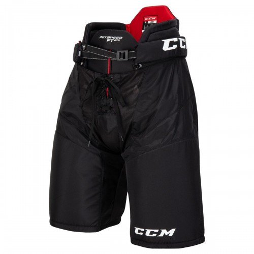 Шорты хоккейные взрослые CCM Jetspeed FT475 Senior Hockey Pants