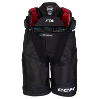 Трусы хоккейные юниорские CCM Jetspeed FT6 Junior Ice Hockey Pants
