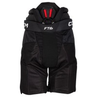 Трусы хоккейные юниорские CCM Jetspeed FT6 Junior Ice Hockey Pants