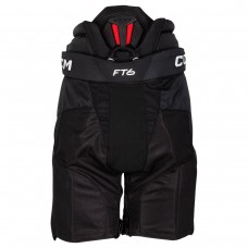 Трусы хоккейные юниорские CCM Jetspeed FT6 Junior Ice Hockey Pants