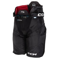Трусы хоккейные юниорские CCM Jetspeed FT6 Junior Ice Hockey Pants