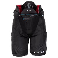 Трусы хоккейные взрослые CCM Jetspeed FT6 Senior Ice Hockey Pants