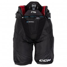 Трусы хоккейные взрослые CCM Jetspeed FT6 Senior Ice Hockey Pants