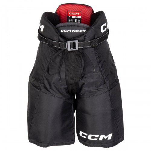Шорты хоккейные детские CCM Next Youth Ice Hockey Pants