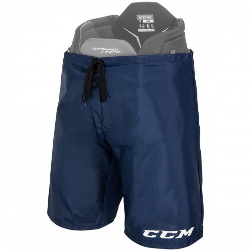 Шорты хоккейные взрослые CCM PP15 Senior Hockey Pant Shell