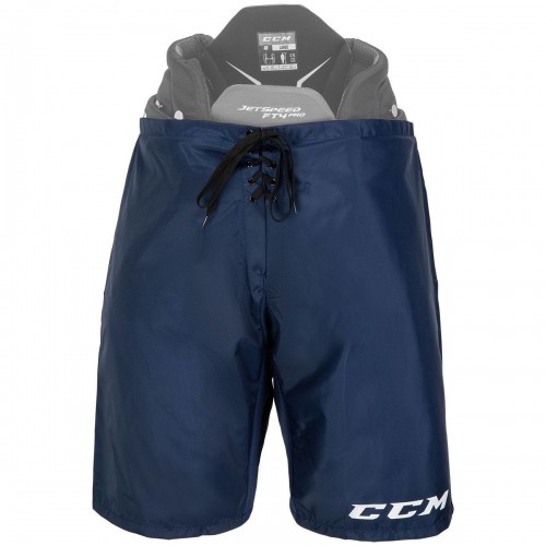 Шорты хоккейные взрослые CCM PP15 Senior Hockey Pant Shell