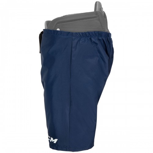 Шорты хоккейные взрослые CCM PP15 Senior Hockey Pant Shell