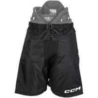 Чехол на шорты хоккейные юниорские CCM PP25 Junior Hockey Pant Shell