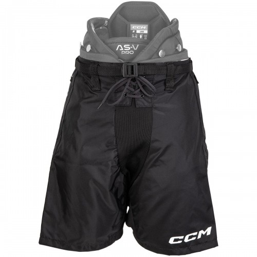 Чехол на трусы из США CCM PP25 Junior Hockey Pant Shell