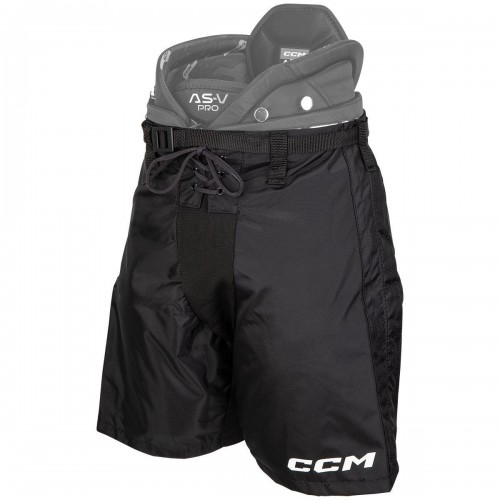Чехол на трусы из США CCM PP25 Junior Hockey Pant Shell