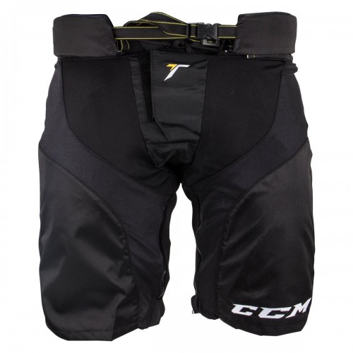 Шорты хоккейные юниорские CCM Tacks Junior Hockey Pant Shell