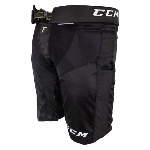 Шорты хоккейные юниорские CCM Tacks Junior Hockey Pant Shell