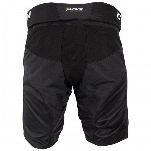 Шорты хоккейные юниорские CCM Tacks Junior Hockey Pant Shell