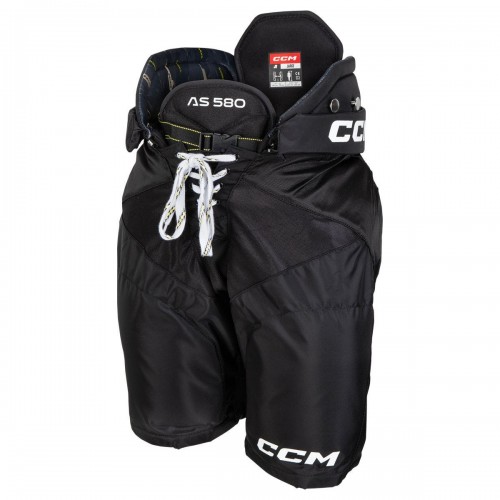 Шорты хоккейные юниорские CCM Tacks AS 580 Junior Ice Hockey Pants
