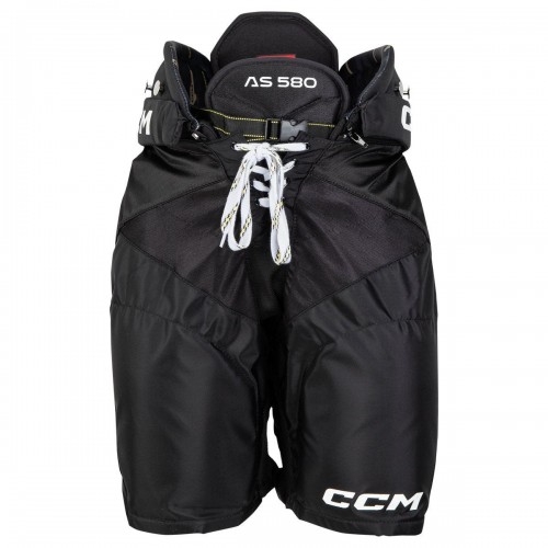 Шорты хоккейные юниорские CCM Tacks AS 580 Junior Ice Hockey Pants