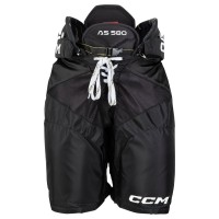 Трусы хоккейные юниорские CCM Tacks AS 580 Junior Ice Hockey Pants
