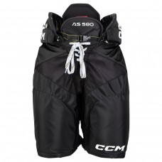 Трусы хоккейные юниорские CCM Tacks AS 580 Junior Ice Hockey Pants
