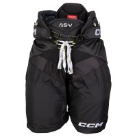 Трусы хоккейные юниорские CCM Tacks AS-V Junior Ice Hockey Pants