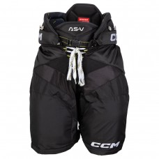 Трусы хоккейные юниорские CCM Tacks AS-V Junior Ice Hockey Pants