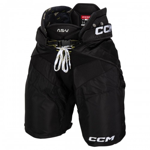 Шорты хоккейные взрослые CCM Tacks AS-V Senior Ice Hockey Pants