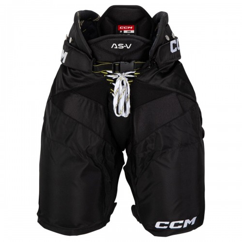 Шорты хоккейные взрослые CCM Tacks AS-V Senior Ice Hockey Pants