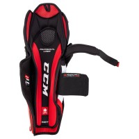 Щитки юниорские CCM Jetspeed FT4 Junior