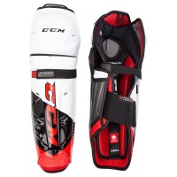 Щитки взрослые CCM Jetspeed FT4 Pro Senior