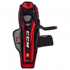 Щитки взрослые CCM Jetspeed FT4 Pro Senior
