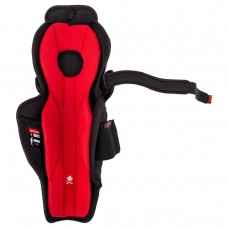 Щитки взрослые CCM Jetspeed FT485 Senior