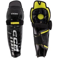 Щитки взрослые CCM Tacks AS 580 Senior