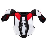 Нагрудник юниорский CCM Jetspeed FT475 Junior Hockey Shoulder Pads