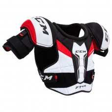Нагрудник взрослый CCM Jetspeed FT475 Senior Hockey Shoulder Pads