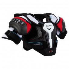 Нагрудник юниорский CCM Jetspeed FT6 Junior Hockey Shoulder Pads