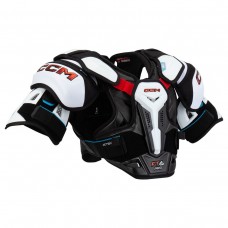 Нагрудник юниорский CCM Jetspeed FT6 Pro Junior Hockey Shoulder Pads