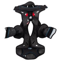 Нагрудник юниорский CCM Jetspeed FT6 Pro Junior Hockey Shoulder Pads