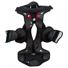 Нагрудник юниорский CCM Jetspeed FT6 Pro Junior Hockey Shoulder Pads