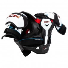 Нагрудник взрослый CCM Jetspeed FT6 Pro Senior Hockey Shoulder Pads