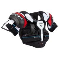 Нагрудник взрослый CCM Jetspeed FT6 Senior Hockey Shoulder Pads