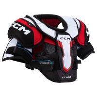 Нагрудник юниорский CCM Jetspeed FT680 Junior Hockey Shoulder Pads