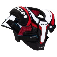 Нагрудник взрослый CCM Jetspeed FT680 Senior Hockey Shoulder Pads