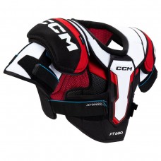 Нагрудник взрослый CCM Jetspeed FT680 Senior Hockey Shoulder Pads