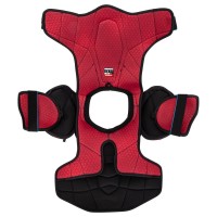 Нагрудник взрослый CCM Jetspeed FT680 Senior Hockey Shoulder Pads