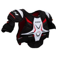 Нагрудник женский CCM JetSpeed FTW Womens Shoulder Pads