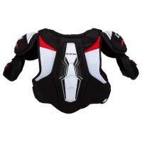 Нагрудник женский CCM JetSpeed FTW Womens Shoulder Pads