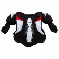 Нагрудник женский CCM JetSpeed FTW Womens Shoulder Pads