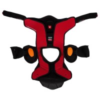 Нагрудник женский CCM JetSpeed FTW Womens Shoulder Pads