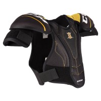 Нагрудник детский CCM Little Boston Bruins Youth Hockey Shoulder Pads
